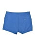 J.Crew Solid Blue Shorts Size 2 - photo 2