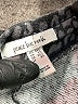 Peace Love World Stars Gray Sweatpants Size XXS - photo 7