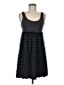 Eloise Black Cocktail Dress Size M - photo 1