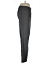 Apt. 9 Houndstooth Gray Dress Pants Size 12 - photo 4