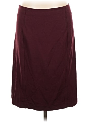 Ann Taylor Factory Formal Skirt (view 1)