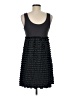 Eloise Black Cocktail Dress Size M - photo 2