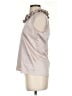 Ann Taylor Gray Sleeveless Blouse Size 2 - photo 5
