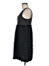 Eloise Black Cocktail Dress Size M - photo 5