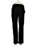 Sanctuary Solid Black Dress Pants Size L - photo 2
