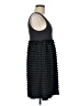 Eloise Black Cocktail Dress Size M - photo 4