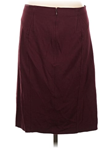 Ann Taylor Factory Formal Skirt (view 2)