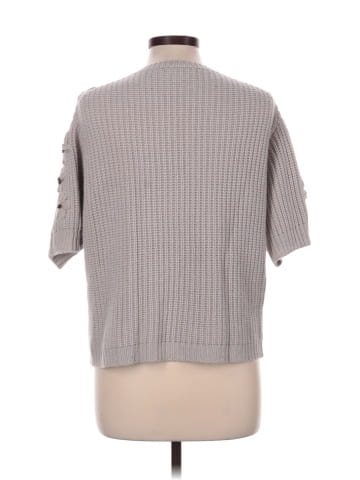 Brunello Cucinelli pullover sweater (view 2)