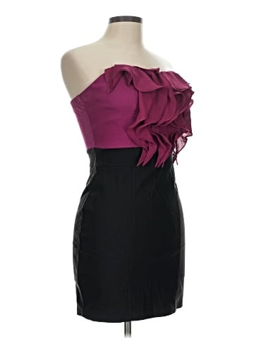 Body Central Cocktail Dress (view 1)