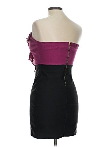 Body Central Cocktail Dress (view 2)