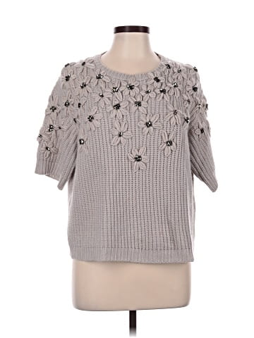 Brunello Cucinelli pullover sweater (view 1)