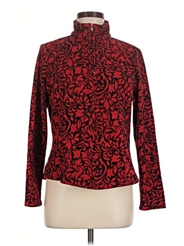 Coldwater Creek Turtleneck Sweater (view 1)
