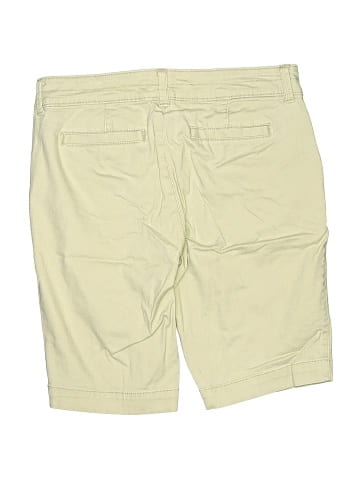 Arizona Jean Company Khaki Shorts (view 2)