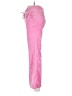 Bebe Pink Casual Pants Size S - photo 5