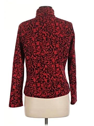 Coldwater Creek Turtleneck Sweater (view 2)