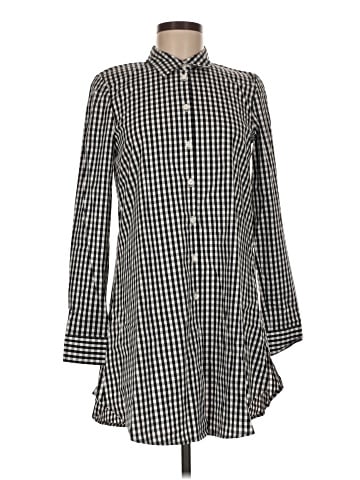 Madeleine Casual Dress (view 1)