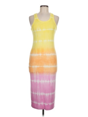 Electric & Rose Casual Dress (view 1)