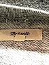 Madewell 100% Cotton Gray Pullover Sweater Size S - photo 7