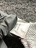 Madewell 100% Cotton Gray Pullover Sweater Size S - photo 8