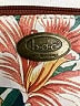 B.O.C Tropical White Wristlet One size - photo 3