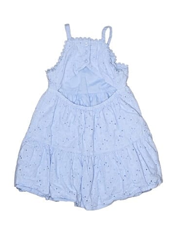 Janie and Jack Dress (view 2)