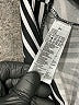Forever 21 Stripes Black Casual Skirt Size S - photo 4
