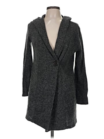 Ginger G. Cardigan (view 1)