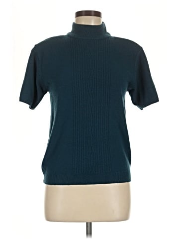 Ship'n Shore Turtleneck Sweater (view 1)