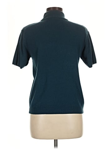 Ship'n Shore Turtleneck Sweater (view 2)