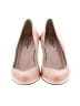 L.K. Bennett Tan Heels Size EU 38 - photo 2