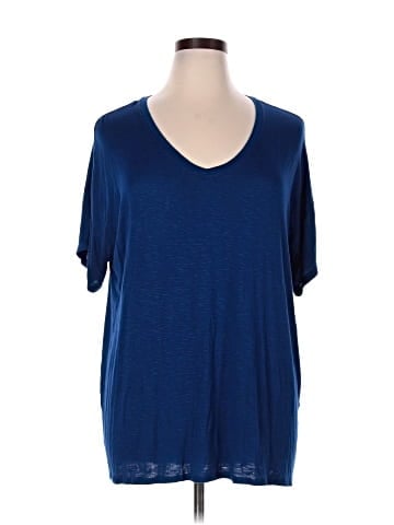 Style&Co Short Sleeve T-Shirt (view 1)