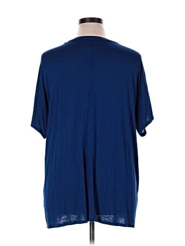 Style&Co Short Sleeve T-Shirt (view 2)