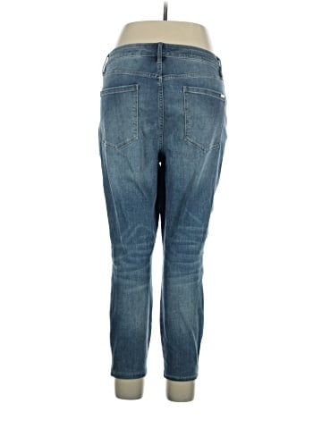 White House Black Market Jeans (view 2)
