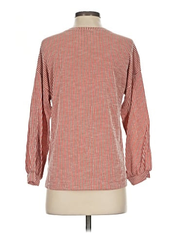 Roolee 3/4 Sleeve T-Shirt (view 2)