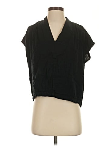 M.PATMOS Sleeveless T-Shirt (view 1)