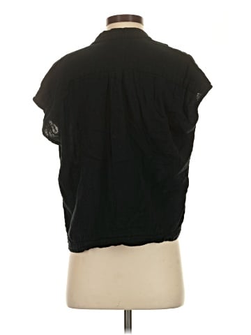 M.PATMOS Sleeveless T-Shirt (view 2)