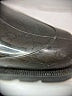 Gucci Black Rain Boots Size EU (IT) 37 / US 7 - photo 5