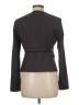 BOSS by HUGO BOSS Gray Jacket Size 6 - photo 2