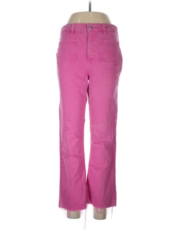 Zara Jeans (view 1)