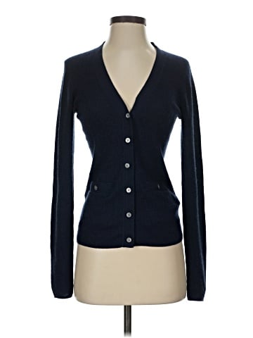 J.Crew Cashmere Cardigan (view 1)