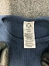 Gerber Blue Long Sleeve Top 9-12 MO / 12 MO - photo 3
