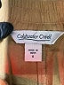 Coldwater Creek Solid Tan Casual Pants Size S - photo 7