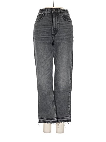 Abercrombie & Fitch Jeans (view 1)