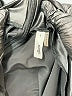 Glam 100% Polyester Black Cocktail Dress Size S - photo 7