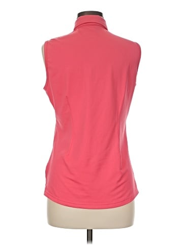 JoFit Sleeveless T-Shirt (view 2)
