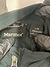 Marmot Solid Black Track Jacket Size L - photo 6