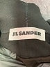 Jil Sander Black Casual Pants Size EU 42 / US 12 - photo 4