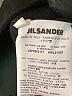 Jil Sander Black Casual Pants Size EU 42 / US 12 - photo 5