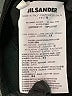 Jil Sander Black Casual Pants Size EU 42 / US 12 - photo 6