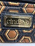 Cinda B Brown Wristlet One size - photo 3